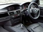 BMW M3 Coupe Competition Package 2010 года (UK)